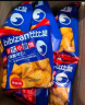 比比赞（BIBIZAN）日式小圆饼干整箱1000g多口味海盐早餐代餐休闲零食品饱腹 实拍图