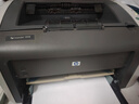二手9成新 惠普HP1010 1020PIUS P1007黑白激光A4打印机手机无线小型办公凭证 惠普1010电脑USB（标配） 实拍图
