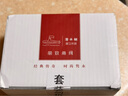 潜水艇（Submarine）F301/2黄铜加厚三角阀八字阀陶瓷阀芯红蓝标国标4分进出水1冷+1热 实拍图