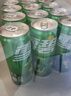 可口可乐（Coca-Cola）檀健次代言 雪碧Sprite柠檬味碳酸饮料 330ml*24摩登罐  实拍图