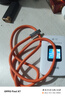 格行随身wifi6官方正品三网通用车载便携式无线网卡cpe路由器WiFi免插卡移动随身wifi非无限流量2025款 智能选网【不虚标 不限速】90天无理由 送流量 实拍图