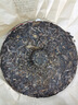 2008年云南陈年普洱茶生普茶饼老班章云南七子茶饼生茶357g茶叶 云南普洱茶老班章第一村生茶357g 实拍图