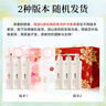 阿道夫5感洗护沐套装 洗发水护发素沐浴露420ml*3 团购送礼礼盒装 实拍图