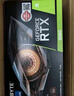 技嘉魔鹰 GIGABYTE GeForce RTX 3060 GAMING OC 12G 2.0版本电竞游戏设计智能学习电脑独立显卡支持4K 实拍图