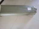 装修地面地板砖瓷保护膜家装用一次性地膜装修室内铺地保护垫加厚 【升级加厚耐磨款1.6MM厚】20平 实拍图