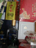江小白 金盖 纯粮清香白酒 500ml 单瓶装 52度 固态法口粮酒 父亲节赠礼 实拍图