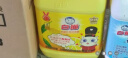 白猫柠檬洗洁精套装10kg(红茶+薄荷) A类食品用去油祛味 实拍图