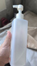 京东京造五谷系列胚芽米清爽净透沐浴露500ml薰衣草持久留香二合一保湿液 实拍图