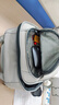 新秀丽（Samsonite）电脑包双肩包男女背包旅行包13.3英寸笔记本电脑包商务通勤书包 实拍图