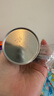 碧欧奇有机核桃油100ml*2礼盒辅食用油滴管控量营养佐餐送宝宝婴儿食谱 实拍图