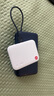 中兴（ZTE）5G随身wifi移动UFI 无线上网卡 5g插卡路由 无限随行车载 笔记本流量卡托 F50/MU300 晒单实拍图