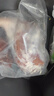 顺丰】原切纯牛腱子肉黄牛肉新鲜生牛肉不调理散养黄牛腱子肉 原切牛腱子【5斤】 实拍图