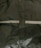 乐优佰易 反光成人雨衣套装分体式 C牛津布单帽檐 XL 防暴雨含雨裤骑车交通 实拍图