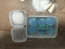 戴思（DAISI）硅胶泥可塑型耳塞睡觉专用隔音防进水柔软舒适男女小耳道 实拍图