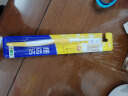 狮王（Lion）细齿洁弹力护龈牙刷国产软毛牙刷深入清洁弹力刷柄1支装 实拍图