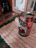 珍珍无糖荔枝味汽水 0糖碳酸饮料 330ml*24听整箱装（包装随机） 实拍图