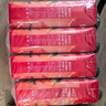 果满乐乐（gomolo）塞浦路斯进口葡萄汁大瓶装100%纯果汁1升*4瓶婚庆宴席聚餐年会 实拍图