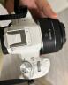 佳能（Canon）EOS R50 微单半画幅相机 r50小巧便携 Vlog拍摄直播相机 4K短视频 R50白色 RF-S18-45套机 官方标配【无必备配件摄影大礼包~推荐购买套餐】 实拍图
