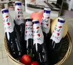 kronenbourg 1664百香果味330ml*24瓶精酿啤酒小麦啤酒整箱装礼盒装 实拍图