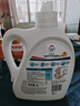 威露士清可新洗衣液柠檬12.18斤(2L+1L+袋500mlx6+内衣净90ml)新旧随机 实拍图