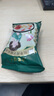 方家铺子 中华老字号即食银耳羹 冻干红枣枸杞银耳汤90g/盒(6袋) 60s冲泡 实拍图