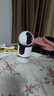 小米智能摄像机C500双摄版监控器360度无死角带夜视摄像头家用全景婴儿宠物监控手机远程高清监控 实拍图