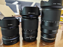 腾龙（Tamron）B061Z 18-300mm F/3.5-6.3 Di III-A VC VXD防抖远摄大变焦微单镜头旅游（尼康Z口） 实拍图