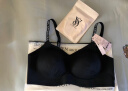 维多利亚的秘密（Victoria's Secret）明星同款 果冻条反重力软支撑无痕文胸PRO微聚拢MAX大胸显小 实拍图