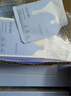 颐莲（RELLET）【618狂欢购】玻尿酸精萃微乳面膜 温和养护干敏肌必备  28g*20片 实拍图
