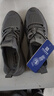 回力男鞋网面溯溪鞋2025夏季新款透气男士防滑休闲运动鞋子涉水鞋凉鞋 灰色【网面透气】 42 实拍图