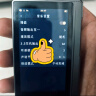 月光宝盒Z10Pro 触摸屏随身HIFI播放器双向蓝牙双耳放硬解DSD512数字母带级还原发烧音质原生无损mp3 实拍图