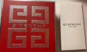 纪梵希（Givenchy）限定口红散粉礼盒 粉丝绒唇膏+散粉1号 生日520情人节礼物送女友 实拍图
