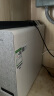 美的（Midea）国家补贴净水器家用0阻垢剂白泽1000G 5年RO反渗透 厨下式净饮机过滤器直饮机净水机 母亲节礼物 实拍图