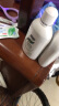 妇炎洁 私处洗液 植物本草抑菌洗液380ml*3瓶 冲洗器1个+抑菌湿巾2片 实拍图