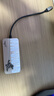 贝尔金（BELKIN）Type-C拓展坞 MacBook扩展坞5合1 电脑USB扩展TF/SD读卡器 iPad投屏HDMI 兼容雷电口 漫威款 实拍图