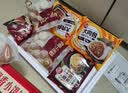 三全方便速食早餐包子早点半成品速冻包子 老面酱肉小笼包400g(约15只) 实拍图