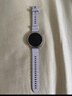 HUAWEI WATCH GT 6 流光紫【珠链蝶语双表带套装】 41mm智能手表多维情绪健康全新骑行体验 实拍图