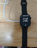 索爱T7黑色智能电话手表GPS可插5G卡全网通蜂窝版初高中学生旋转摄像心率血氧拍照防水NFC成人男女礼物 实拍图