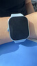 小米（MI）REDMI Watch 5 皎月银 国家补贴 澎湃OS 2 心率血氧监测 蓝牙通话 红米手表5 智能手表 小米汽车 实拍图