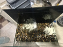 小米（MI）Redmi Buds 4 活力版 无线蓝牙耳机 28小时长续航 通话降噪 适用于安卓苹果手机 黑色 实拍图