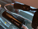 HIKVISION海康威视行车记录仪D6 3k超清星光夜视语音声控手机APP互联大广角 实拍图