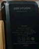 海康威视（HIKVISION）监控专用室外电源适配器带防水盒AC/DC 12V/1.5A 开关电源 1202-B 实拍图