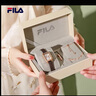 斐乐（FILA）手表女复古简约小方表女士腕表开学季礼物送女友6264-109A 实拍图