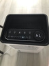 多乐信（DOROSIN）除湿机/抽湿机  除湿量60升/天 别墅 家用地下室工业除湿器 APP手机遥控压缩机升级款 ER-60D 实拍图
