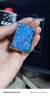 ZIPPO打火机之宝防风煤油 唐草系列唐草·熏金色限量款 生日礼物 套装 实拍图