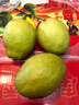 京鲜生 新疆库尔勒香梨 净重8斤 单果140g以上 生鲜水果 礼盒装 实拍图
