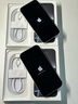 Apple/苹果 20W USB-C手机充电器 原装充电器手机快充头苹果充电器  适用iPhone/iPad/Watch/AirPods 实拍图