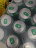 雪花啤酒（Snowbeer）清爽 330ml*24听 口感冰爽【经典热销】 实拍图