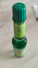 六神【经典玻璃瓶】驱蚊舒缓花露水195ml*1(薄荷 驱蚊液 防蚊喷雾) 实拍图
