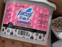花仙子（Farcent）除湿盒 除湿干燥剂鞋衣柜室内房间防潮剂吸湿盒 活性碳 237g*6盒 实拍图